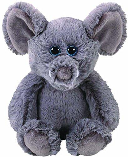 Ella Grey Elephant Med