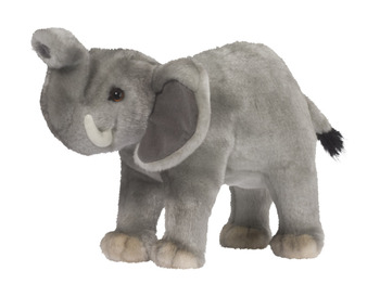 Elle the Elephant Stuffed Animal
