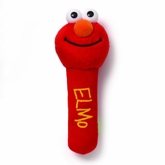 Elmo Alphabet Waver