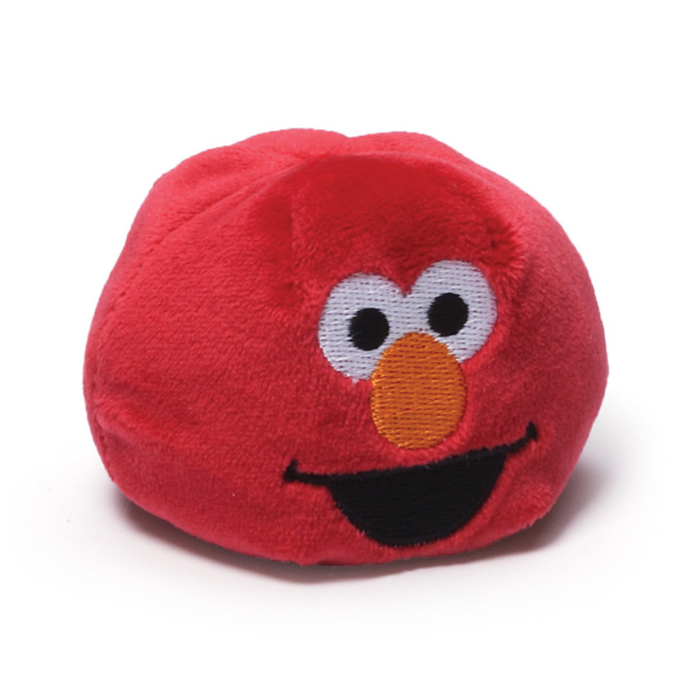Elmo Beanbag