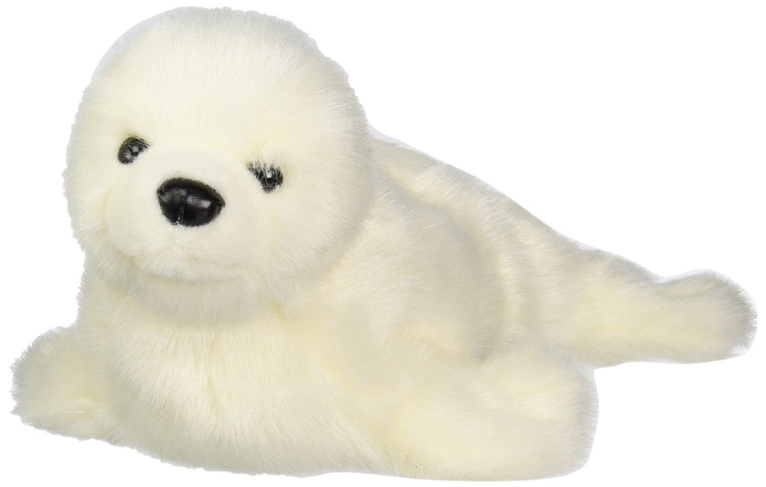 Emanon 11" Seal