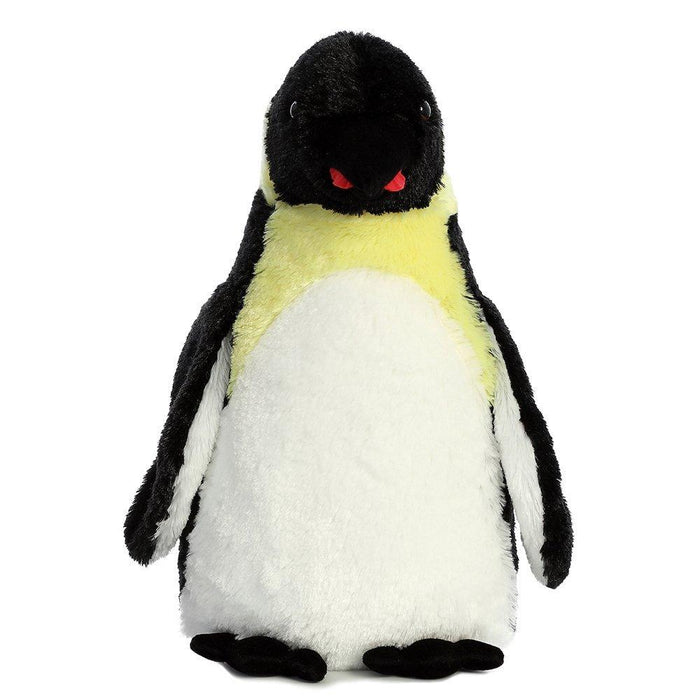 Emperor Penguin Plush