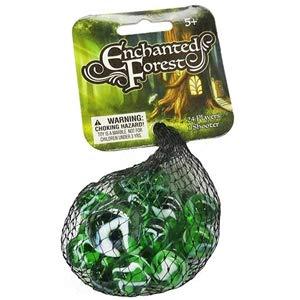 Enchanted Forest Marbels