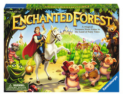 Enchanted Forest RA-22292 Game