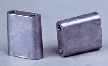 Engine Mount,Alum: HPI engines