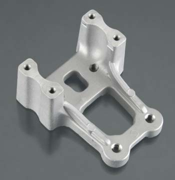 Engine Mount: MGT 8.0