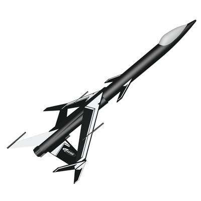 Estes Lynx Rocket Mini Level 3