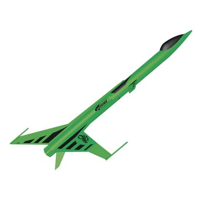 Estes Scorpion Rocket Mini Level 3