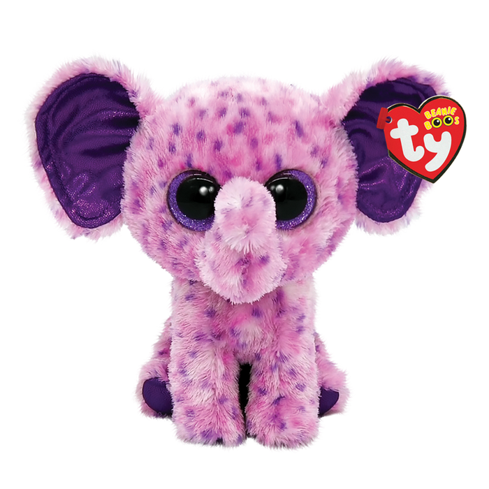 Eva Elephant Purple Regular