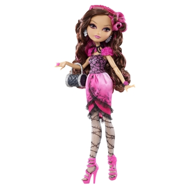 Ever After High Briar Beauty