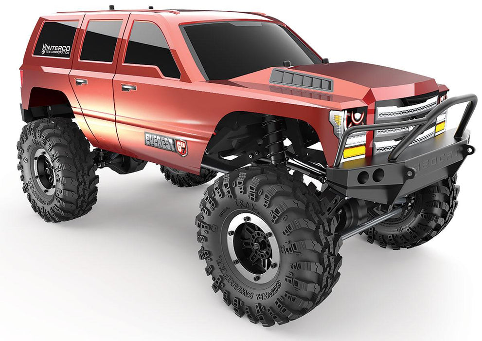 Everest Gen7 SPORT  For Gen7 PRO Model  1/10 Scale Off-Road Scale Truck
