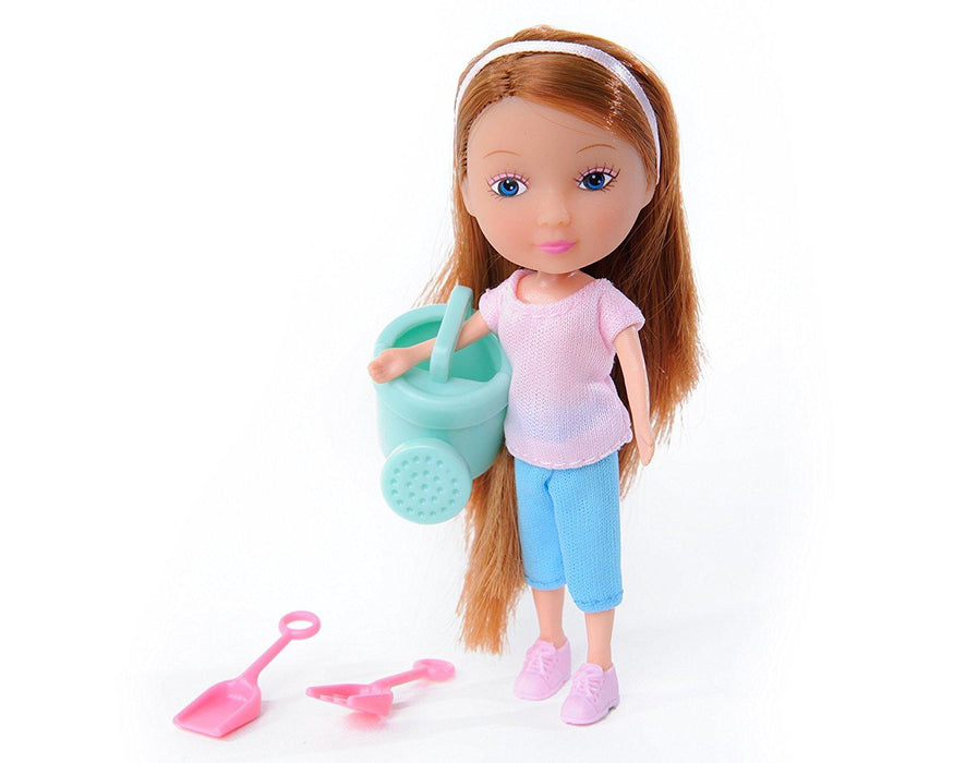 Everyday Princess Sophie Doll & Beanbag Chair