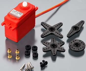 AR390070 ADS-7 Waterproof Serv