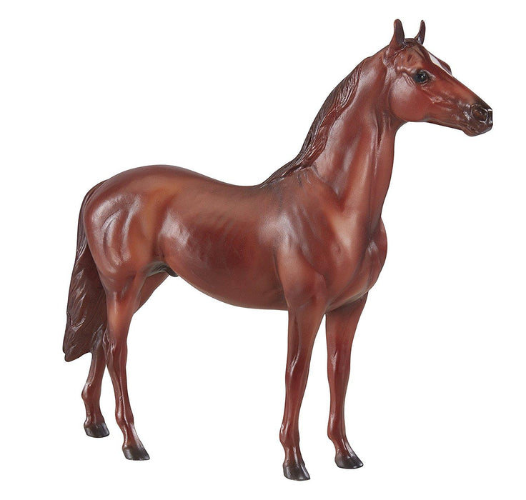Man O' War Horse