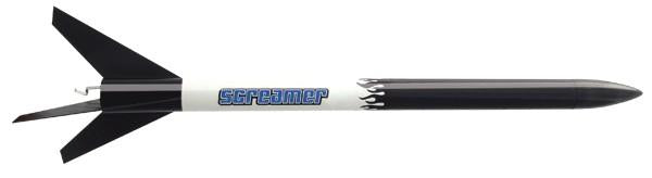 Screamer Model Rocket Kit