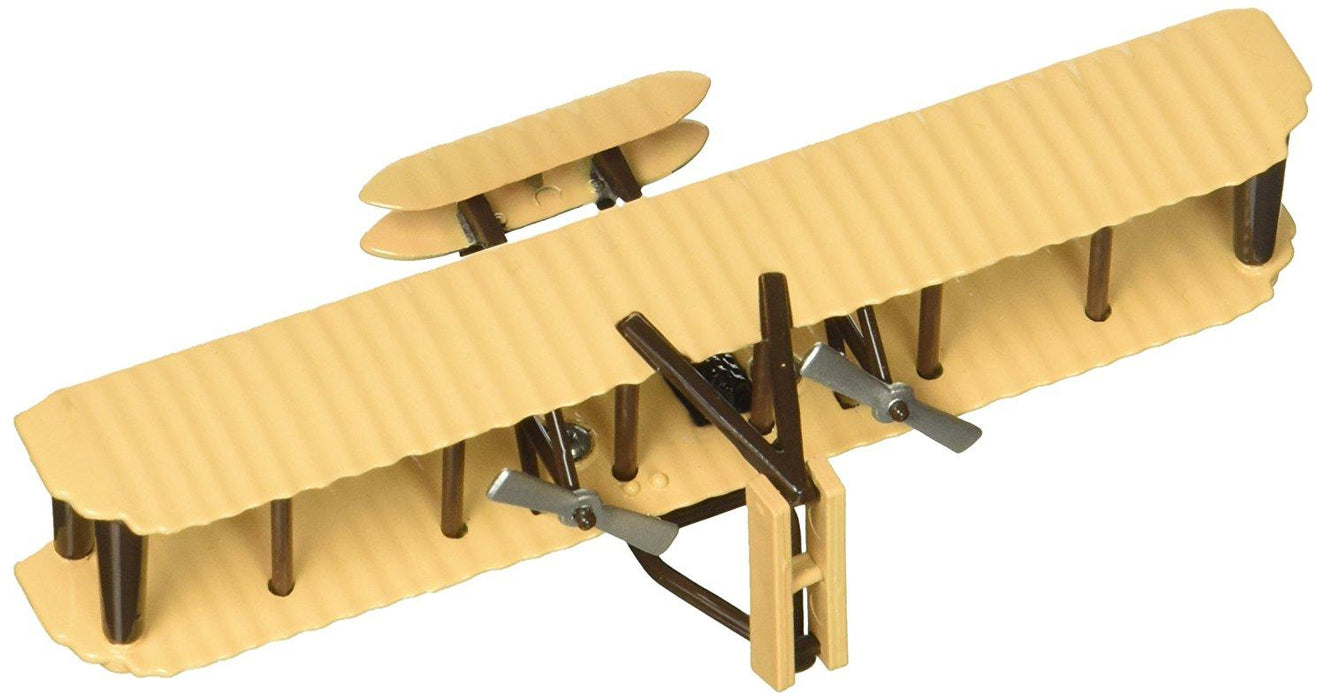 Runway24 Wright Flyer