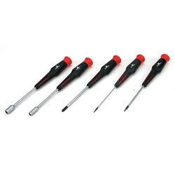 5pc Tool Set:Mini-T, MLST