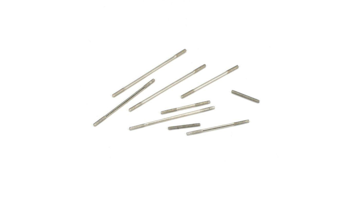 Linkage Rod/Pushrod Set: B400