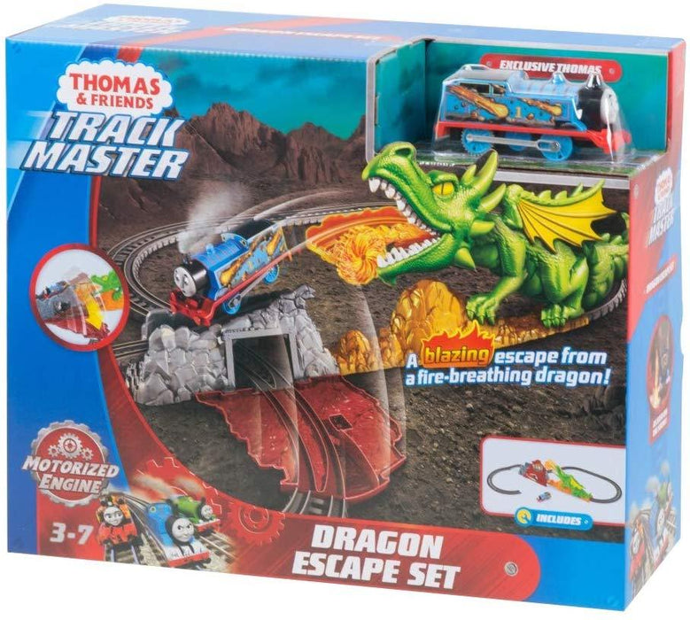 Thomas Dragon Escape Set