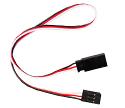 CMD EXTENSION 12" FUTABA J