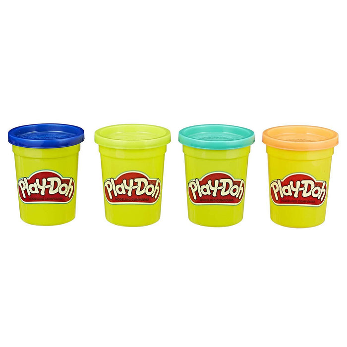 Playdoh Wild Neon Color