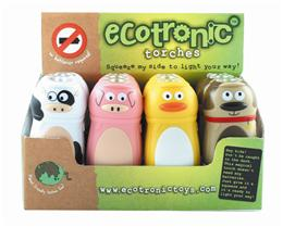 FARM FLASHLIGHT ECOTRONICS