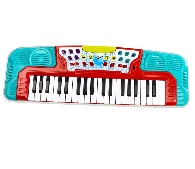 Superstar Keyboard