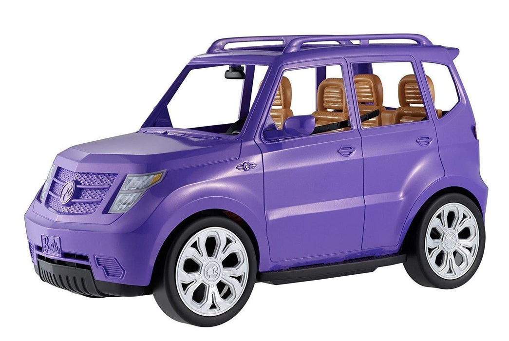 Barbie Glam SUV