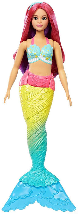 Barbie Dreamtopia Rainbow Cove