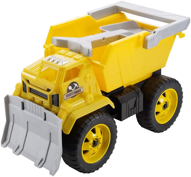 Matchbox Sand Truck