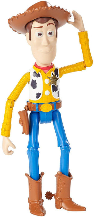 Toy Story Woody Figure