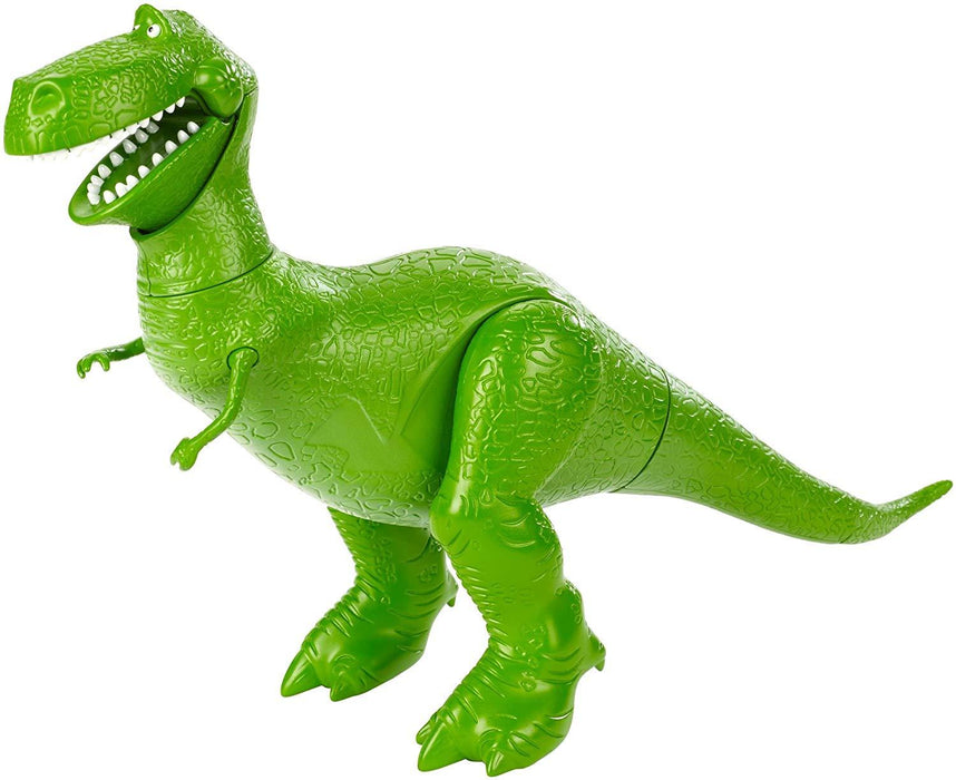 Toy Story Rexie Figure