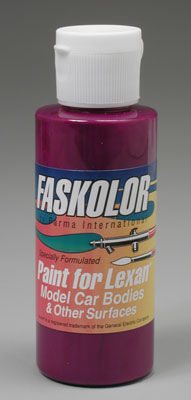 Faskolor, Fluor Violet