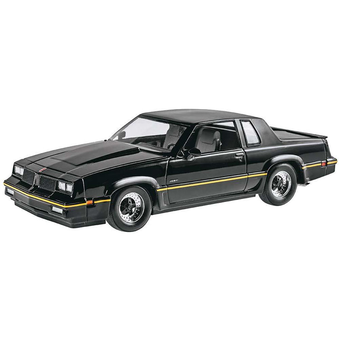 1/25 '85 Oldsmobile 442/FE3-X