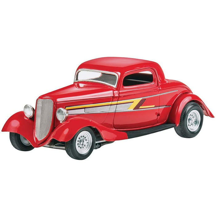 1/24 ZZ Top Eliminator