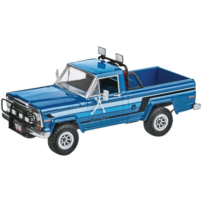 1/25 '80 Jeep Honcho "Ice