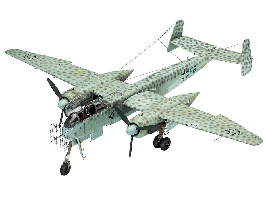 1/32 Heinkel He219 A-0/A-2