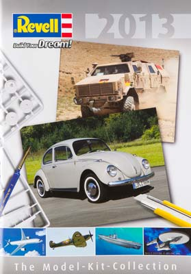 2013 Plastics Catalog