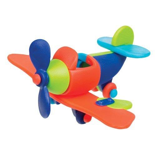 Take A Part Plane