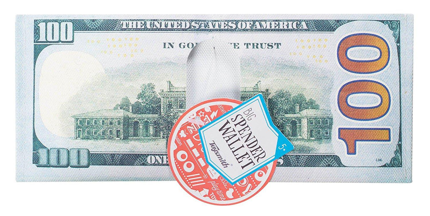 Big Spender Wallet