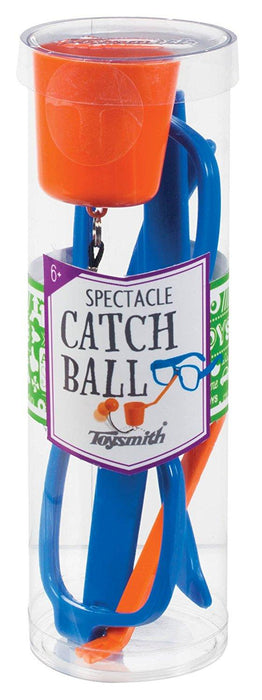 Spectale Catch Ball