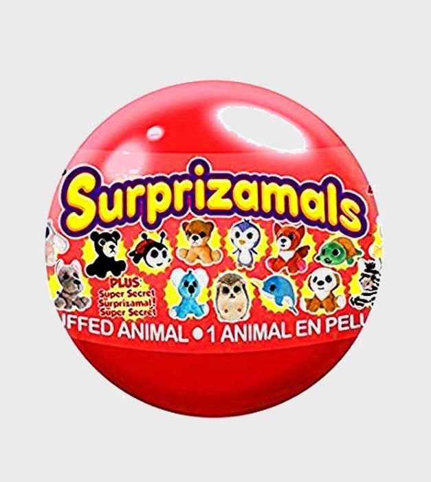 Surprizamals Cutie Series 4