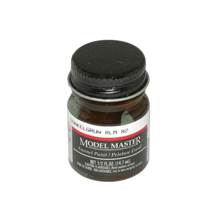 MMII RLM82 1/2oz Dark Green