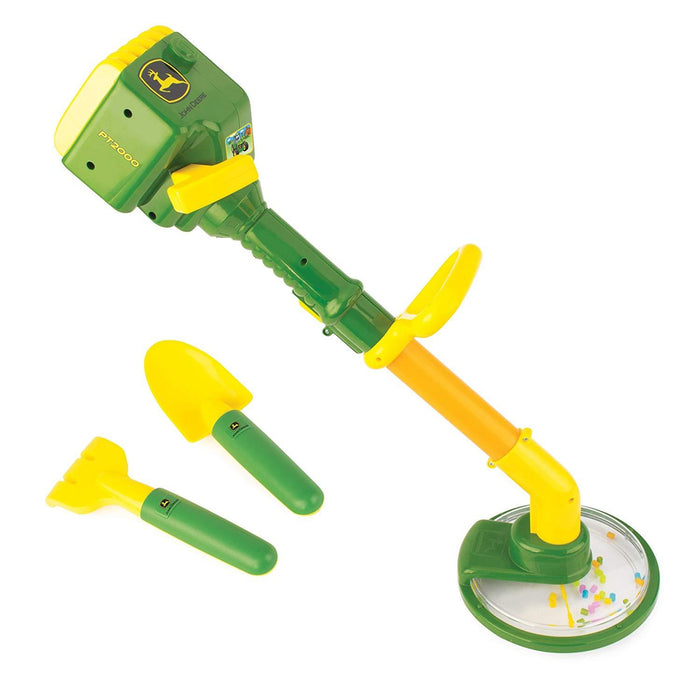 John Deere Weedeater