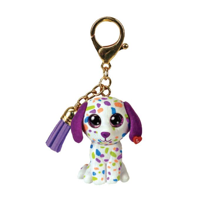 Darling Mini Boos Clip- Dog