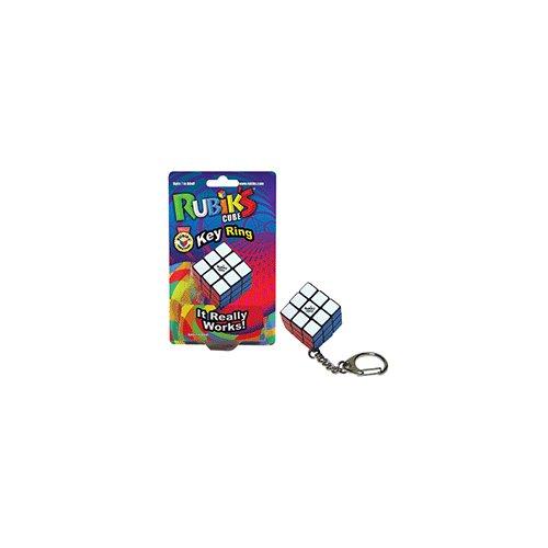 Rubik's Key Ring