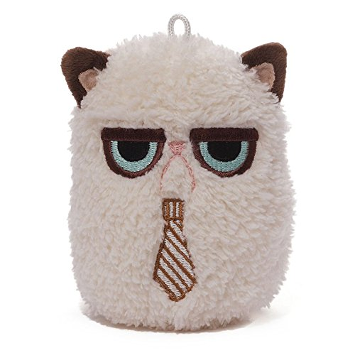 Executive Mini Grumpy Cat