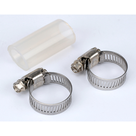 Exhaust Coupler: SW36,TC31