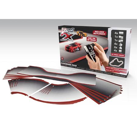 Extension Track Set
