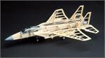 F15 Eagle Balsa Wood Kit